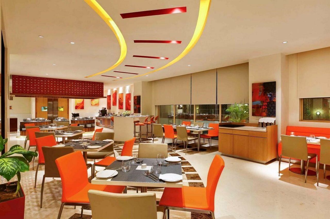 Ibis Bengaluru City Centre - An Accor Brand Hotel Kültér fotó